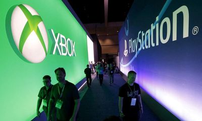 Pushing Buttons: The end of the toxic ‘console war’ between Xbox and PlayStation