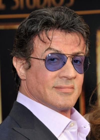 Sylvester Stallone And Family Relocating To Florida Permanently From California