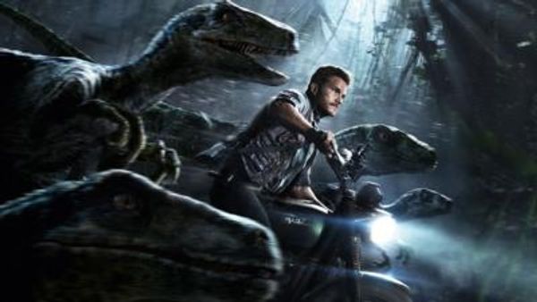 Gareth Edwards In Talks To Direct Jurassic World 4 Sequel