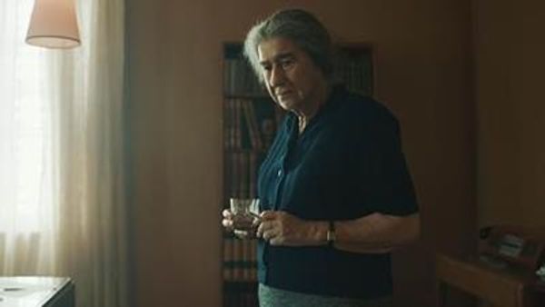 German Filmmaker Nele Wohlatz Premieres Thought-Provoking Film At Berlin Festival.