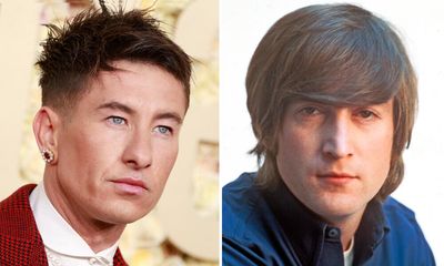 Barry Keoghan as John Lennon? Who Sam Mendes should cast in his Beatles movies