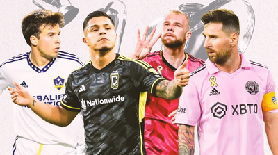 Lionel Messi's Inter Miami 2.0 and Other Latino Storylines to Watch for Ahead of the 2024 MLS Season