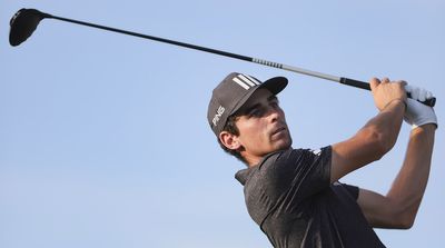 Masters Extends Special Invitation to LIV Golf’s Joaquin Niemann
