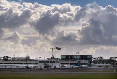 New Zealand Inquiry On Airport Fees Awaits Watchdog Review