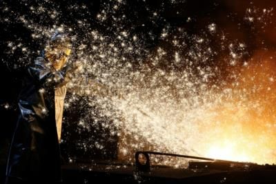 Thyssenkrupp Steel Workers Caution Against Major Restructuring