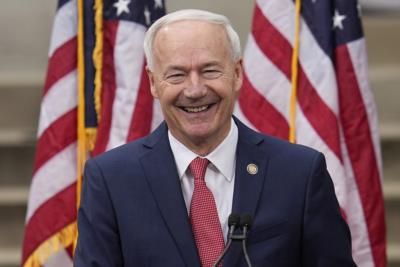 Governor Asa Hutchinson Discusses Nikki Haley's Presidential Campaign