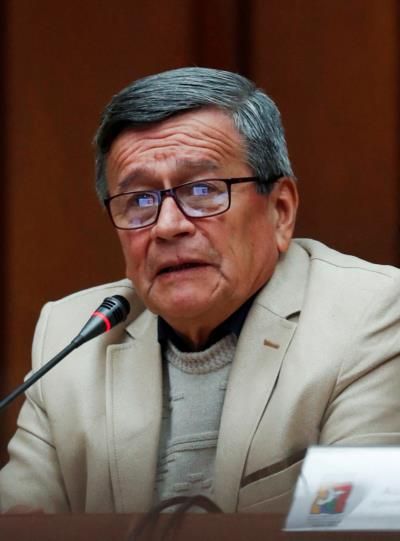 Colombia Peace Talks Crisis: ELN Rebels Express Concern