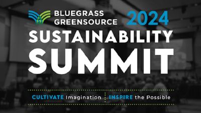 Kentucky’s 4th Annual Sustainability Summit to be hosted April 10th