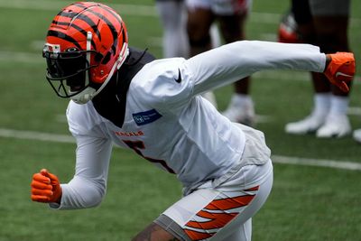 What it would cost for Bengals to use franchise tag