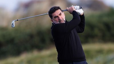 Yasir Al-Rumayyan In Pro-Am Field At PGA Tour-Sanctioned Event