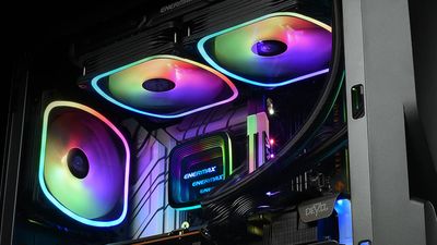 The CPU Cooler Wars saga continues, as Cooler Master sues a bunch of other manufacturers over all-in-one patent infringements