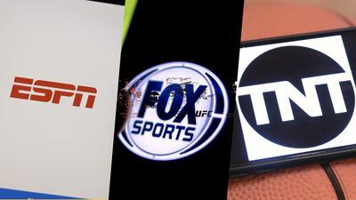 Fubo just sued Disney, Fox and Warner Bros over its 'mega' sports streaming app