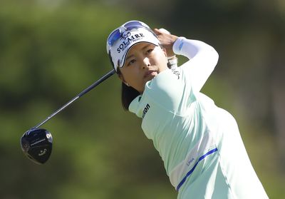 Healthy Jin Young Ko among notable players making 2024 LPGA debut in Thailand