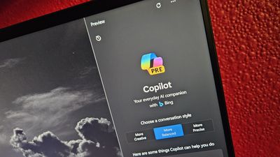 This Windows 11 update may actually make Copilot useful