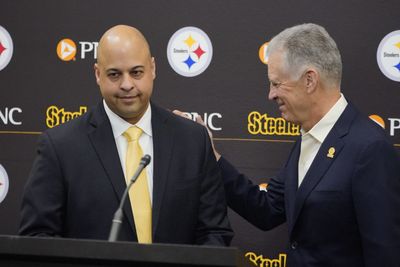 ESPN targets zero top free agents to the Steelers