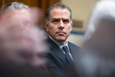 Hunter Biden lawyers say prosecutors confused photo of sawdust for cocaine