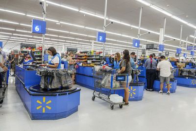 Walmart makes billion dollar tech acquisition that will delight customers