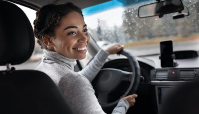 Driving down taxes: Auto-related tax deductions