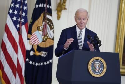 Biden Administration Explores Open-Source Vs. Closed AI Systems