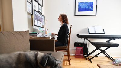 Working from home under spotlight as flexibility fades