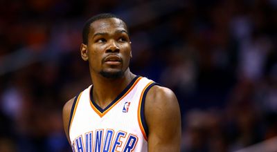 ‘It was special what we did’: Kevin Durant opens up about Thunder tenure