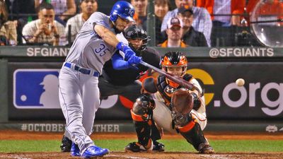 MLB Veteran Eric Hosmer Announces Retirement, Touts New Media Venture