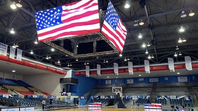 Digital Scoreboards Latest Install Lights Up Jackson State's Arena