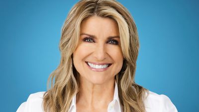 NewsNation Signs Contract Renewal With Ashleigh Banfield