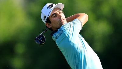 LIV Golf's Joaquin Niemann Among Three Players To Accept Special Invite To The Masters