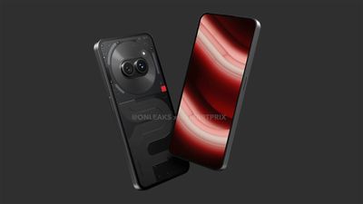 New Nothing Phone (2a) renders are much closer to the real deal