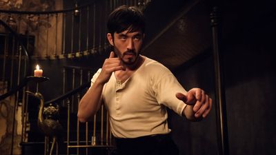 Netflix viewers can’t get enough of Max’s cancelled Warrior martial arts series