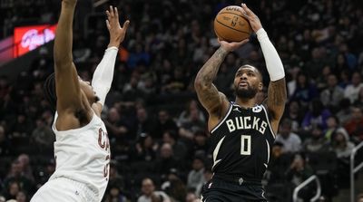 NBA Power Rankings: Bucks Are Most Intriguing Story After All-Star Break