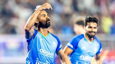 FIH Pro League: India impress but go down to Dutch in shoot-out