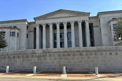 Why has the Alabama Supreme Court ruled that embryos are ‘children’?