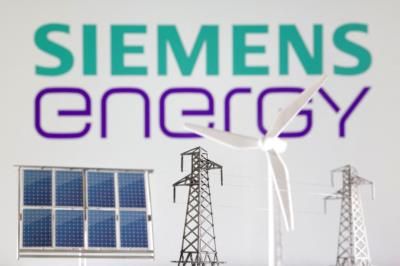 Siemens Energy CEO: Onshore Wind Business Fix Will Take Years