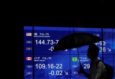 Japan's FX Intervention Unlikely To Have Significant Impact