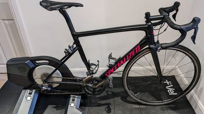 Tacx Neo 3M Review