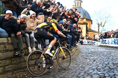 What is Opening Weekend? The buzz-builder ahead of the Spring Classics