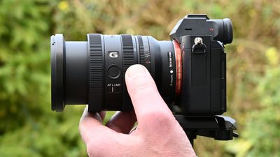 Sony FE 24-50mm F2.8 G review: a downsized delight or does it come up short?