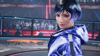 Tekken 8's unexpected introduction of paid cosmetics is splitting fans, while producer says players should 'update their thinking to the current environment of game development'