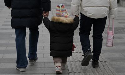 Cost of raising children in China second-highest in world, thinktank reveals
