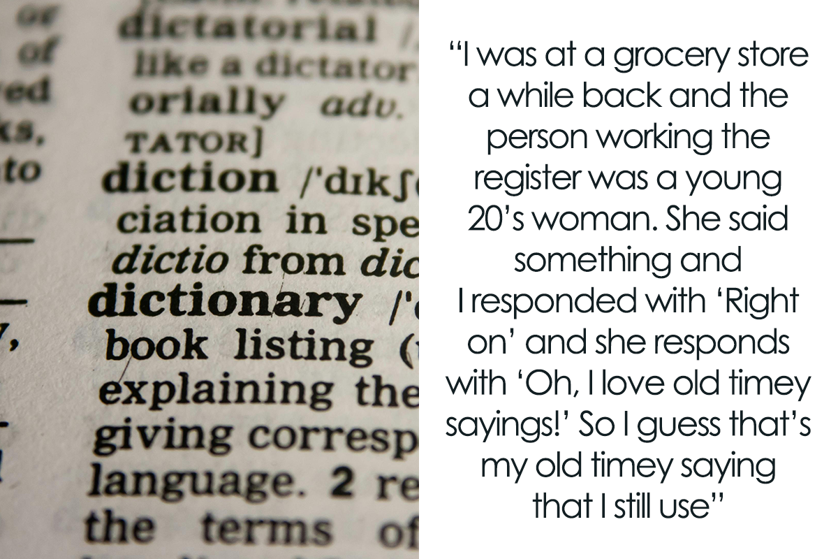30 Times People Realized Some Parts Of Their…