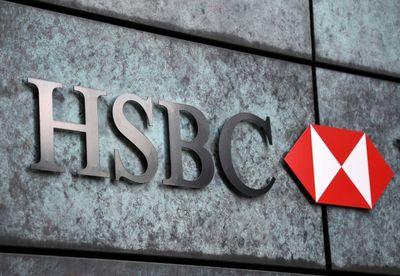 Navigating China's Real Estate Crisis: HSBC Reports Significant Quarterly Profit Drop