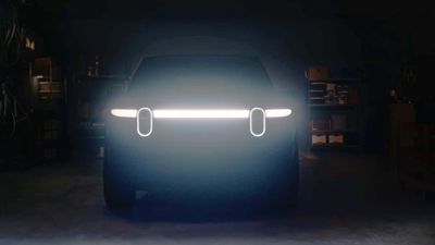 The Rivian R2 Will Be Eligible For The $7,500 Tax Credit: CEO