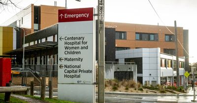 Hospital boss defends patient safety risk, staff shortages, 'poor behaviour'