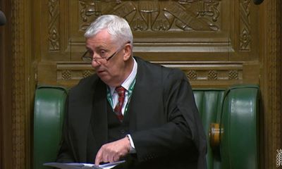 While people die in Gaza, the UK parliament goes to war over the ceasefire