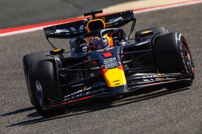 Marko: New Red Bull F1 concept is working after “very impressive” first day