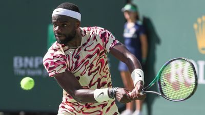 Mailbag: Francis Tiafoe at a Turning Point, the Player-Coach Relationship and More