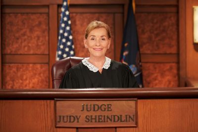 ‘Judge Judy’ Renewed for 3 More Years