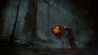 Elden Ring is getting yet another swamp in the Shadow of the Erdtree DLC, but surely this one won't have poison in it